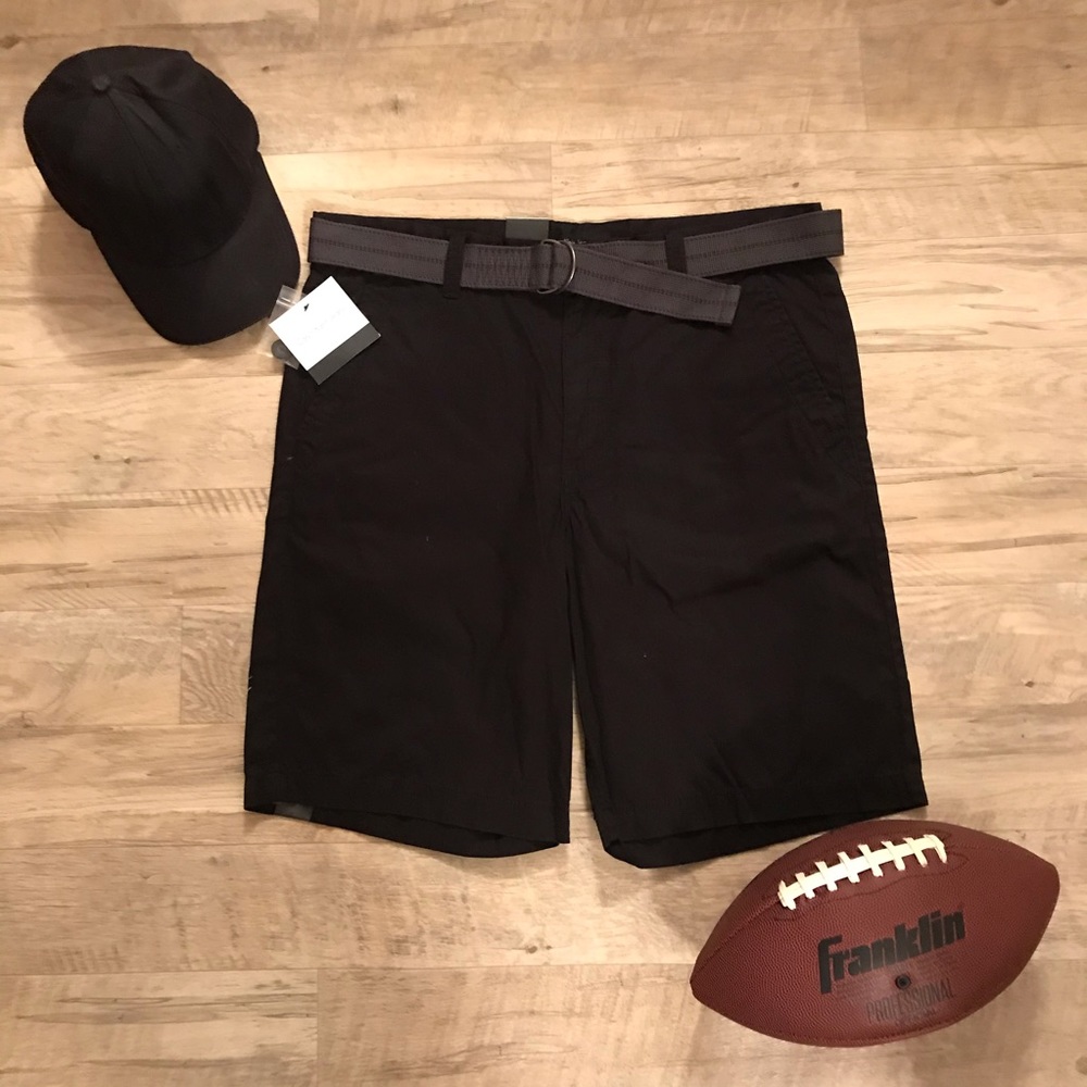 NWT Men’s Calvin Klein Shorts size 34